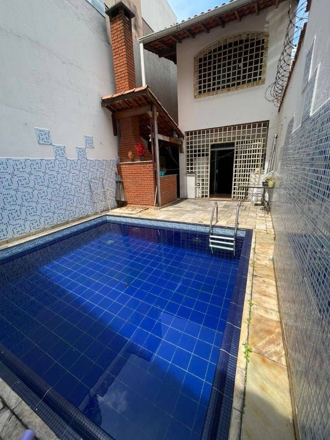 SOBRADO A VENDA ALTO DA LAPA - Sobrado em Alto da Lapa, São Paulo - à venda - INGRÁCIA IMÓVEIS