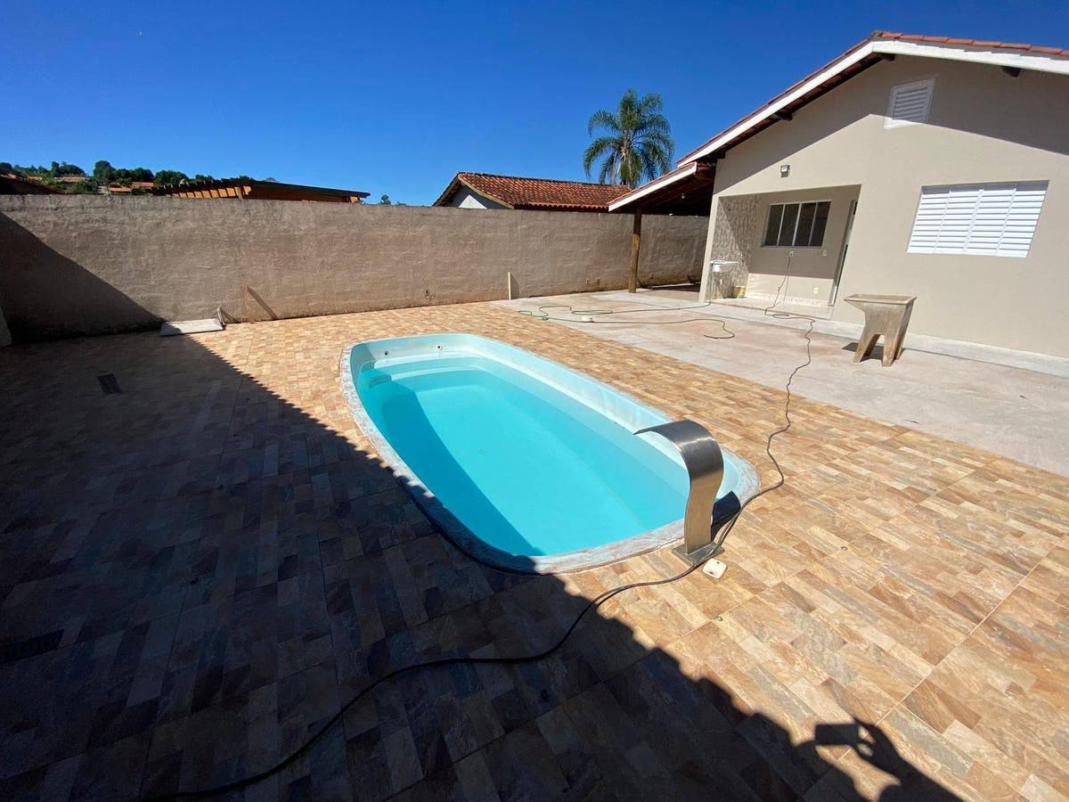Chácara com 2 quartos, Morro Grande da Boa Vista - Bragança Paulista - Chácara em Morro Grande da Boa Vista, Bragança Paulista - à venda - Marco Aurelio de Oliveira Negócios Imobiliários LTDA