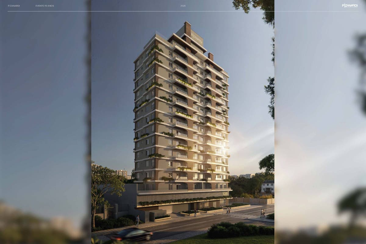 BOSSA DE ITAPOA - Apartamento em Itapema do Norte, Itapoá - à venda - Itapoá Imóveis Ltda