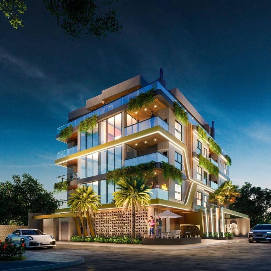Costa di Capri Apartamento 3 suítes vista mar Praia Canto Grande Bombinhas SC - Apartamento em Canto Grande, Bombinhas - à venda - Imobiliária Rota do Sol