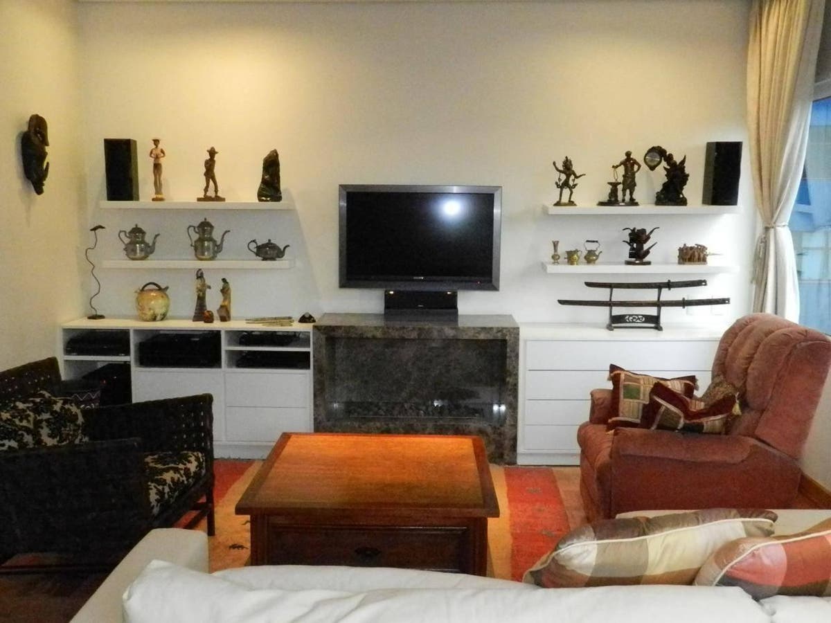 Apartamento de 185,91m² para Locação por R$ 10.000,00 - Jardins / São Paulo - Apartamento em Jardim Paulista, São Paulo - para locação - INGRÁCIA IMÓVEIS