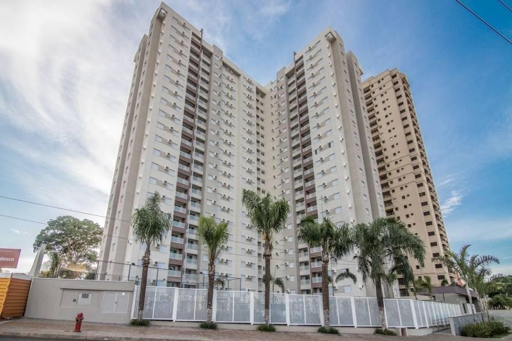 Apartamento, 2 quartos, 56 m² - Foto 34