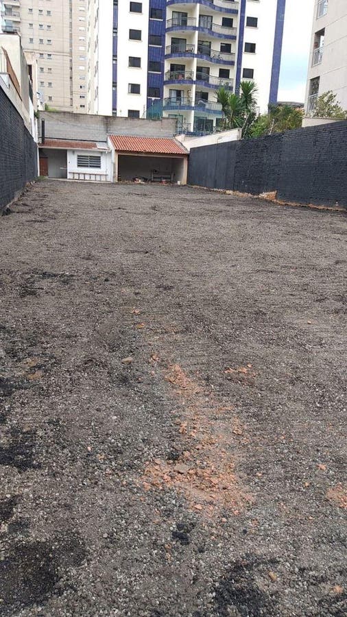 Lote/Terreno de 613m² a Venda por R$ 6.400.000,00 - Vila Romana - Terreno em Vila Romana, São Paulo - à venda - INGRÁCIA IMÓVEIS