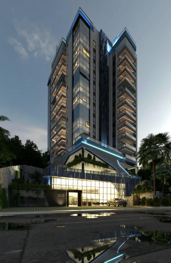 ACQUAMARINE - Apartamento em Cabeçudas, Itajaí - à venda - Fiorin Imóveis
