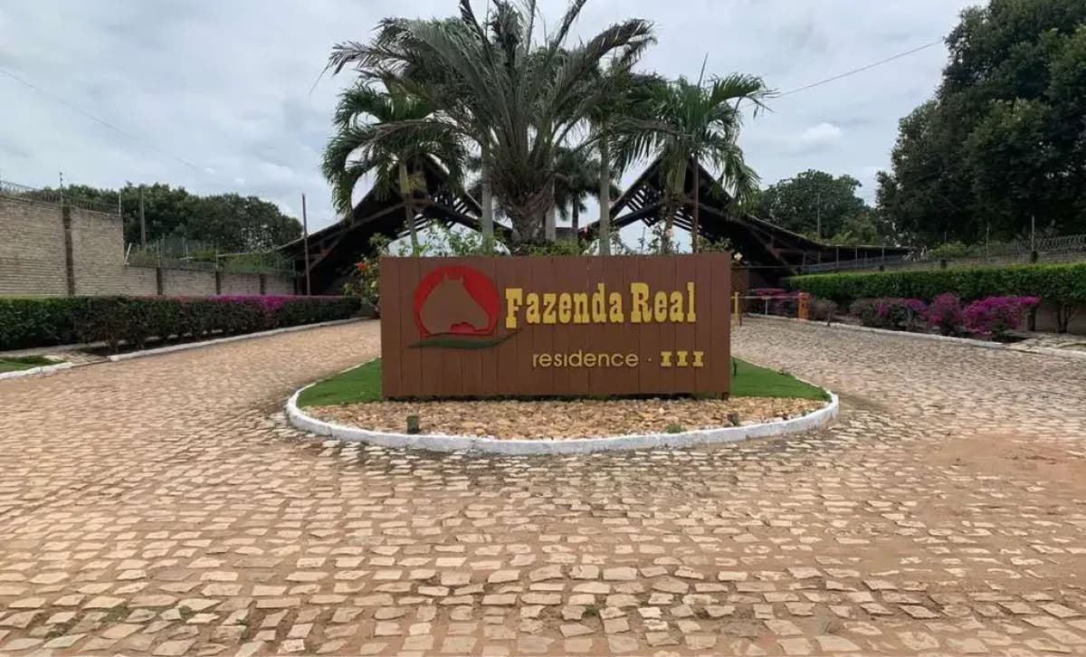 LOTE À VENDA | FAZENDA REAL III - MACAÍBA/RN - Lote/Terreno em Macaíba - à venda - Paiva & Fernandes Negócios Imobiliários