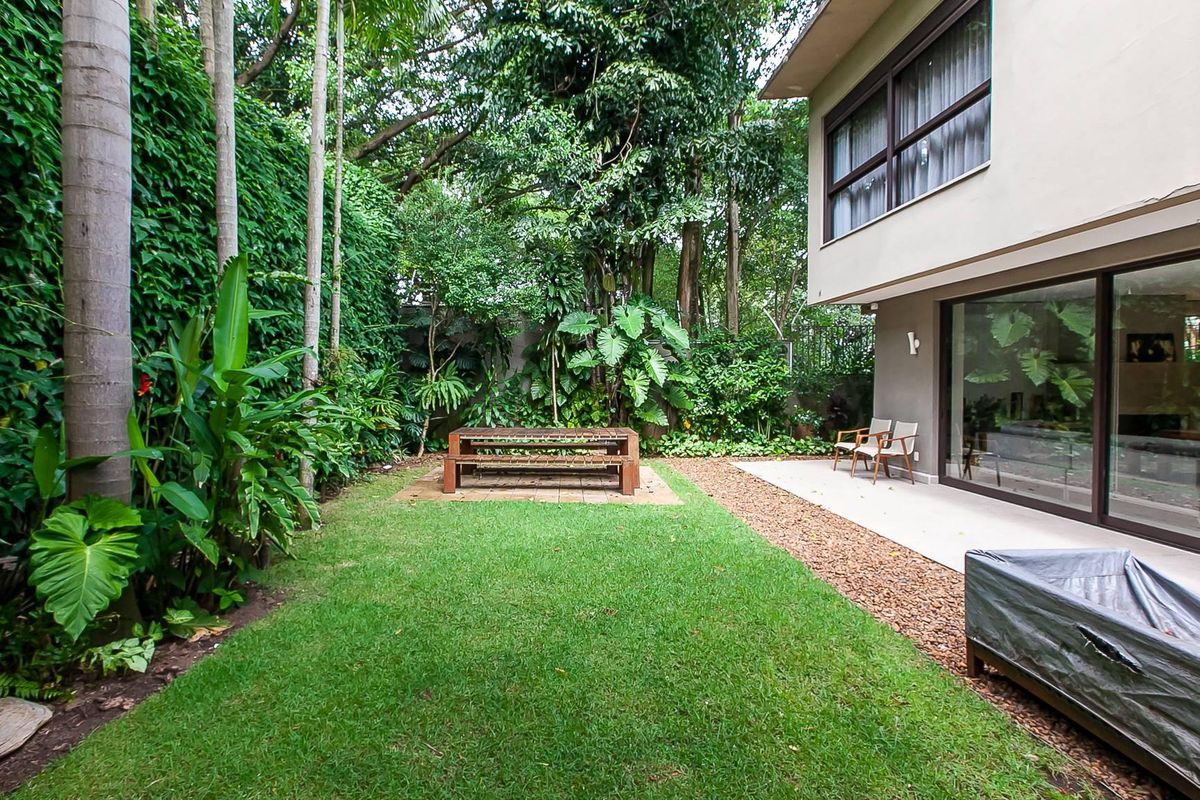 Casa com 4 Quartos, Vila Madalena - São Paulo - Casa em Vila Madalena, São Paulo - à venda - Matú Imóveis