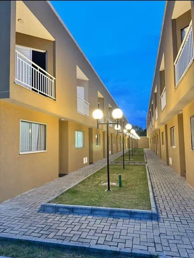 Outros com 2 Quartos à Venda, Jundiapeba - Mogi das Cruzes - Outros em Jundiapeba, Mogi das Cruzes - à venda - Renovar Imóveis Mogi Ltda