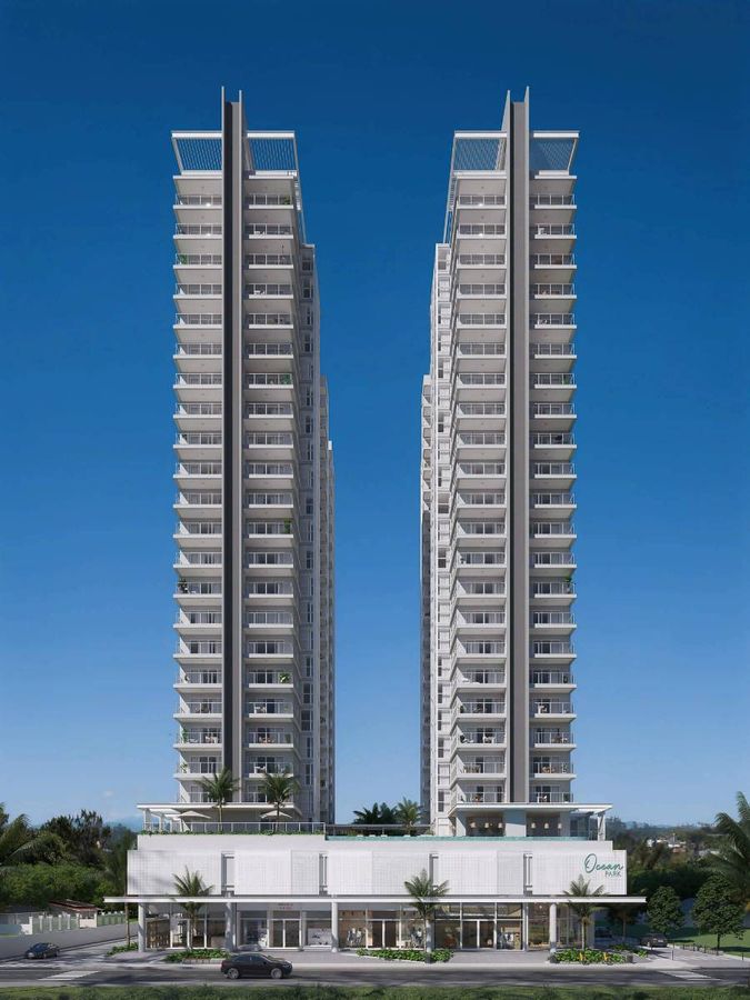 APARTAMENTOS COM SUÍTES, BALNEÁRIO PIÇARRAS - Apartamento em Centro, Balneário Piçarras - à venda - IMOB Imóveis