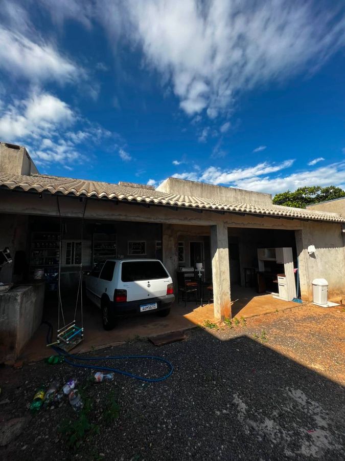 Edicula em Bady - Casa em Centro, Bady Bassitt - à venda - SOUZA INTERMEDIACOES IMOBILIARIAS LTDA