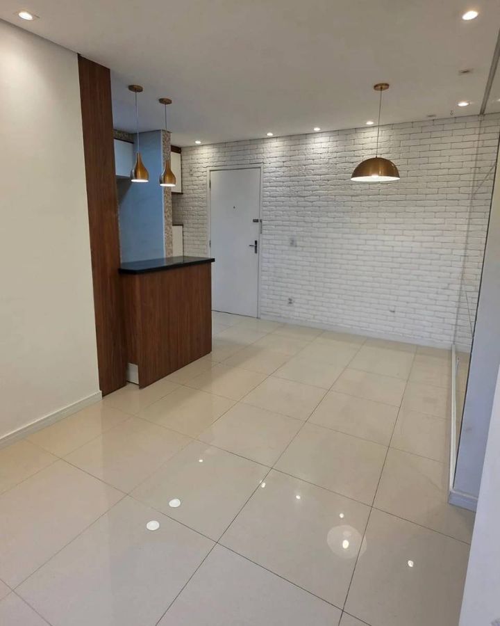 Apartamento no Condomínio Play, em Perus - Apartamento em Jardim Adelfiore, São Paulo - à venda - Imobiliária Franco Nunes