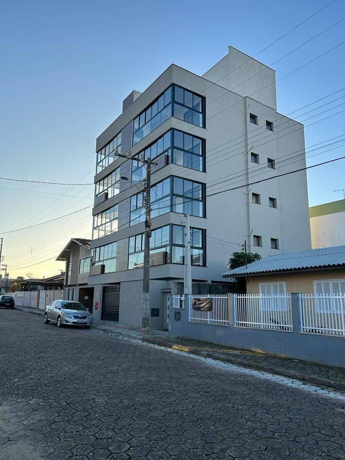 Apartamento Barra Velha - Apartamento em Tabuleiro, Barra Velha - para locação - Cottage Imóveis ~ Creci 5946J