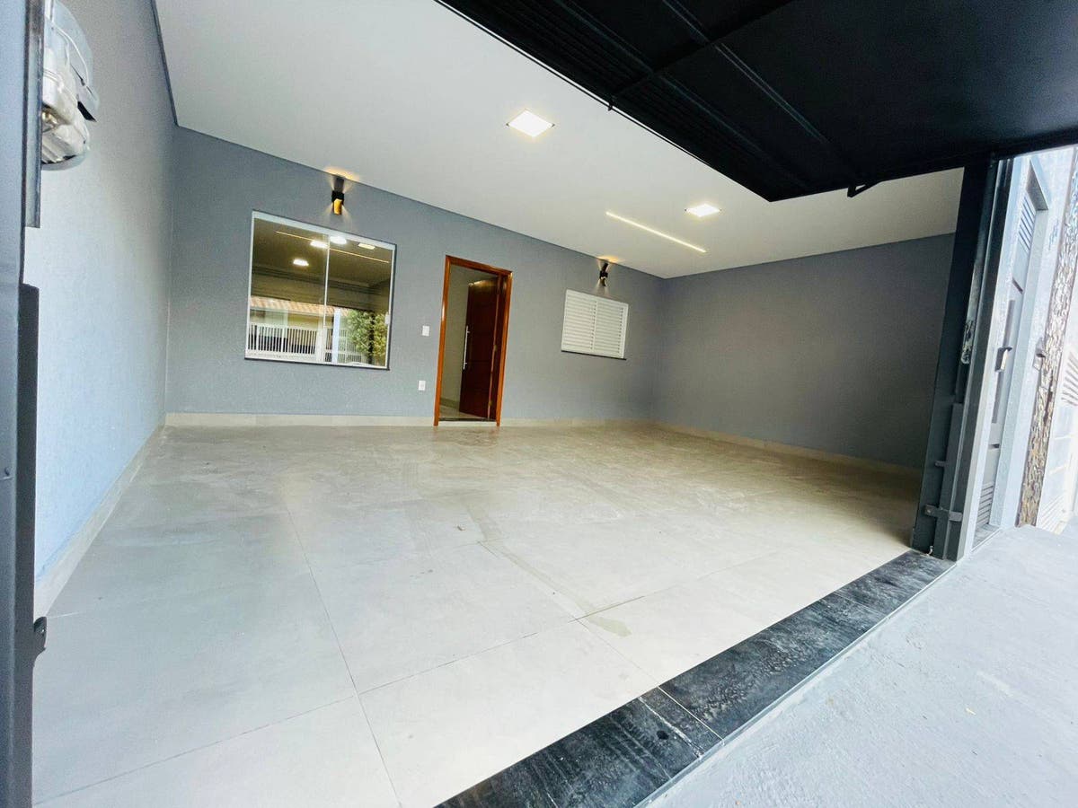 Casa Terrea Jardim União Indaiatuba 2 Dormitórios - Casa em Jardim União, Indaiatuba - à venda - Team ÊXITO Imob