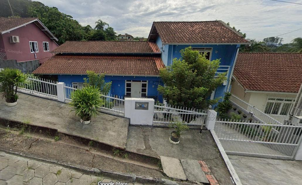 Apartamento com 1 quarto para Locação, Boa Vista - Joinville - Apartamento em Boa Vista, Joinville - para locação - IMOBILIARIA BORBA