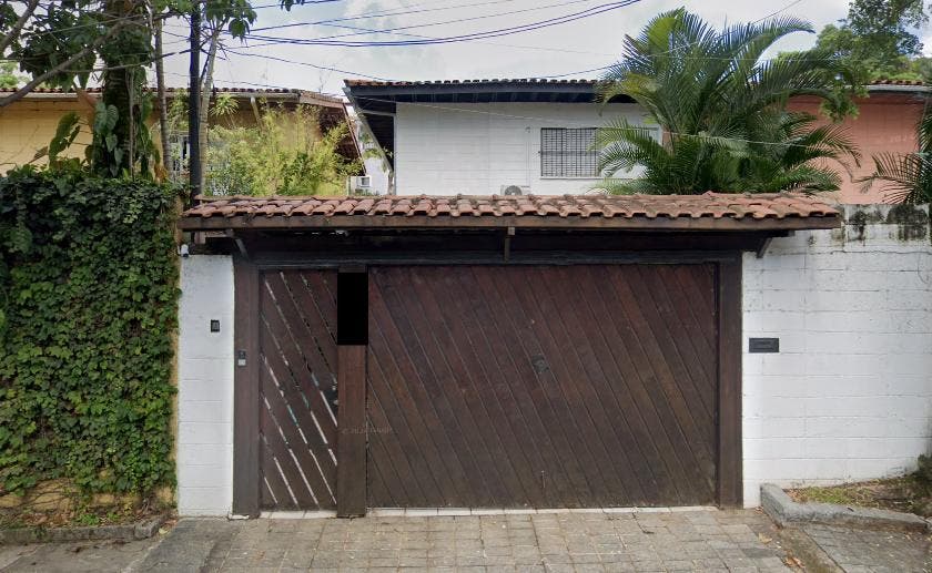 Sobrado de 450m² para locação por R$ 6.209,00 - Jardim Rizzo / São Paulo - Sobrado em Jardim Rizzo, São Paulo - para locação - INGRÁCIA IMÓVEIS