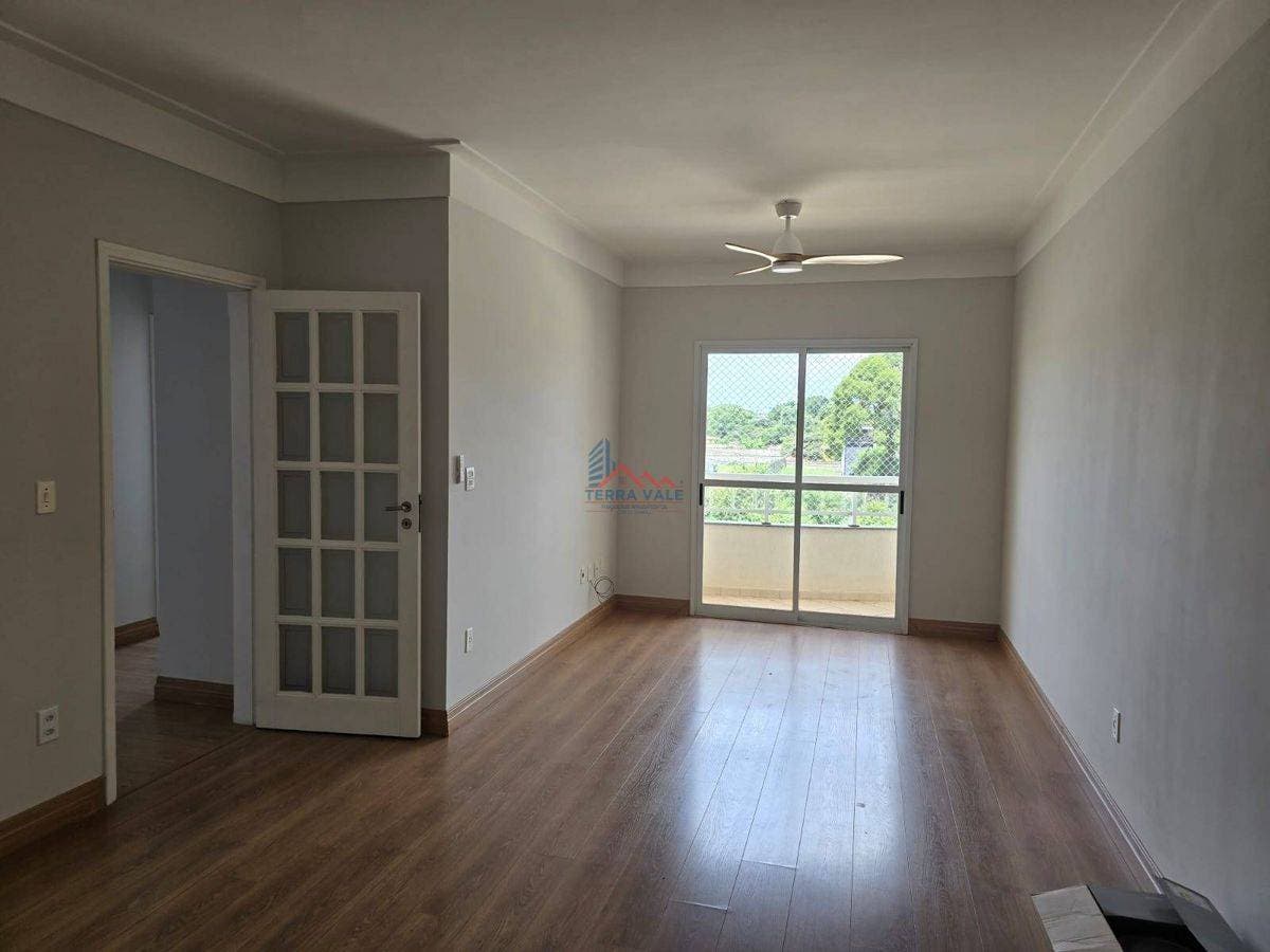 Apartamento no Residencial Porto Rico - Apartamento em Santa Terezinha, Paulínia - à venda - Terra Vale Negócios Imobiliários
