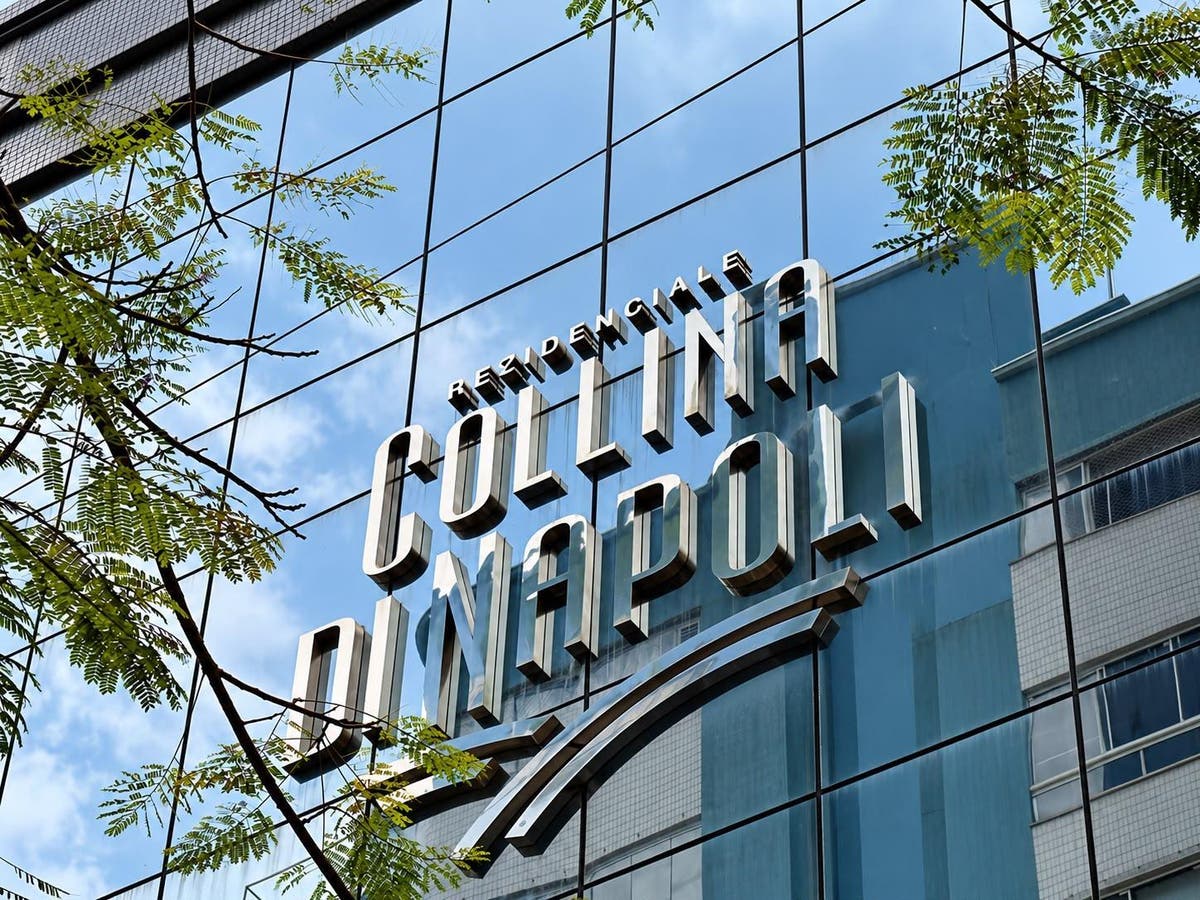 Apto 3 dorms — Collina di Napoli, Balneário Camboriú/SC - Apartamento em Centro, Balneário Camboriú - à venda - Portal Imóveis Itapema