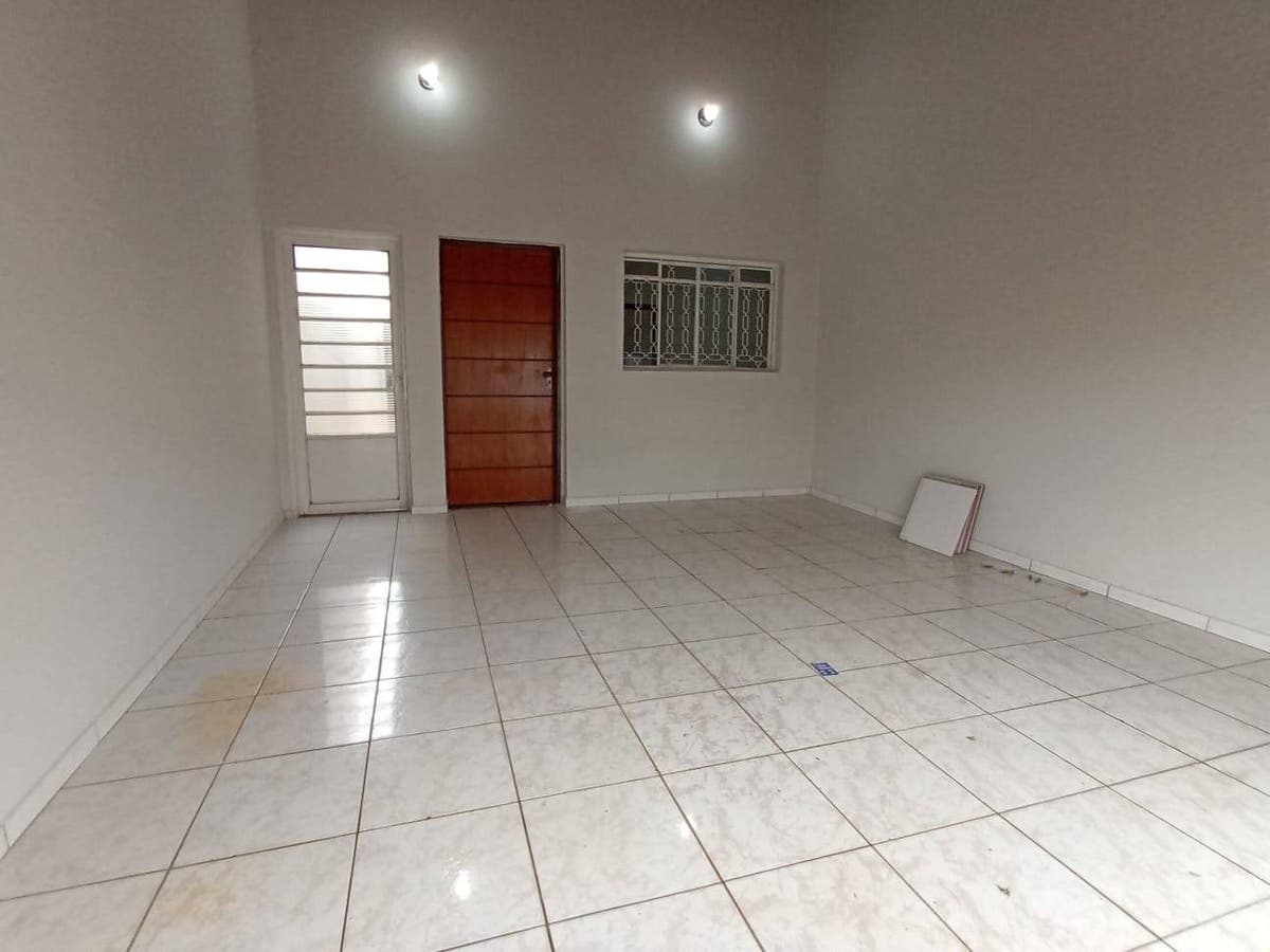 Casa - Casa em Jardim Olímpia, Jaú - à venda - JM IMOBILIARIA ARRUDA LTDA ME