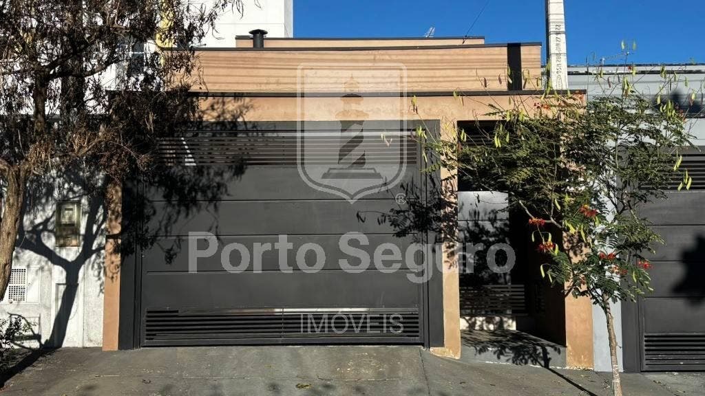 Casa com 2 quartos, Jardim Santo André - São João da Boa Vista - Casa em Jardim Santo André, São João da Boa Vista - à venda - Porto Seguro Imóveis