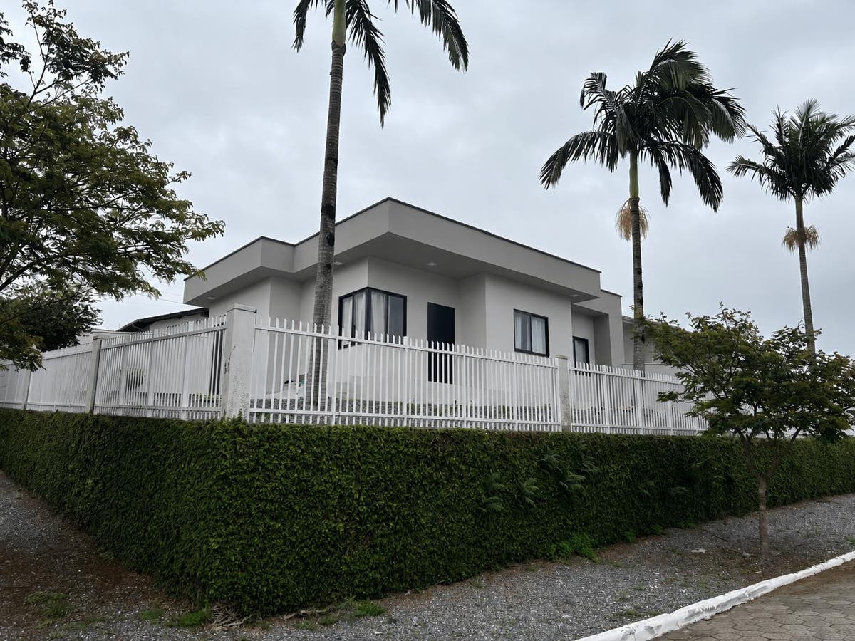 Casa para alugar no Bairro Boa Vista - Ituporanga - SC - Casa em Boa Vista, Ituporanga - para locação - SCHEFFER & NASCIMENTO NEGOCIOS IMOBILIARIOS LTDA