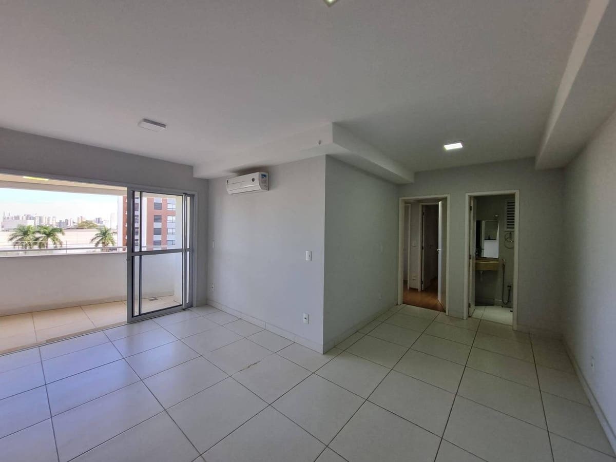 PALAZZO ESMERALDA - Residencial › Apartamento - Apartamento em Marília - à venda - FLEX CONSULTORIA IMOBILIÁRIA LTDA