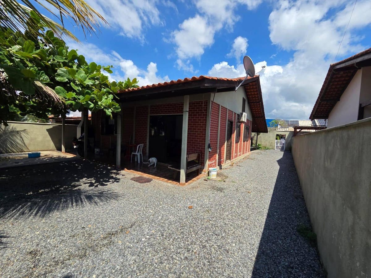 Casa REF 6656 - Casa em Itajuba, Barra Velha - à venda - HAUS IMÓVEIS LTDA