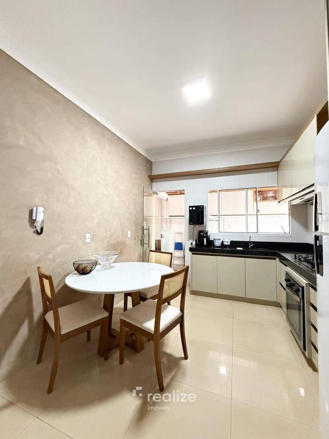 Foto 13 — Casa à Venda, Residencial Gameleira, Rio Verde, Go