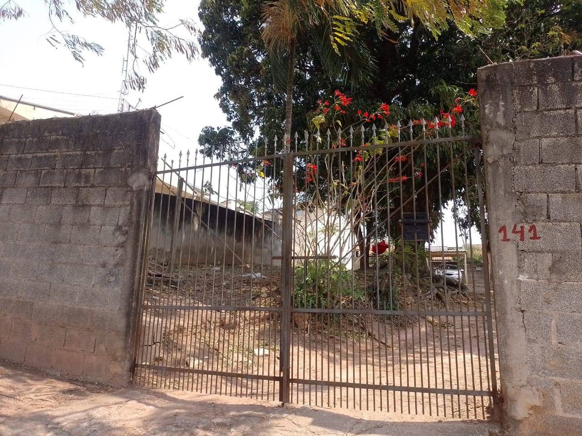 Terreno plano com 315 m2 em Jundiaí - Sp - Lote/Terreno em Parque Centenário, Jundiaí - à venda - Entry Imob