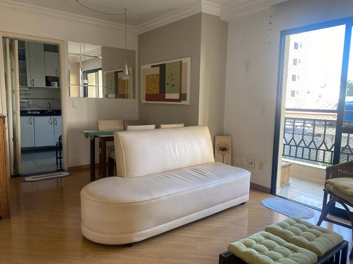 Apartamento de 80m² à Venda por R$ 860.000,00 - Vila Romana / São Paulo - Apartamento em Vila Romana, São Paulo - à venda - INGRÁCIA IMÓVEIS