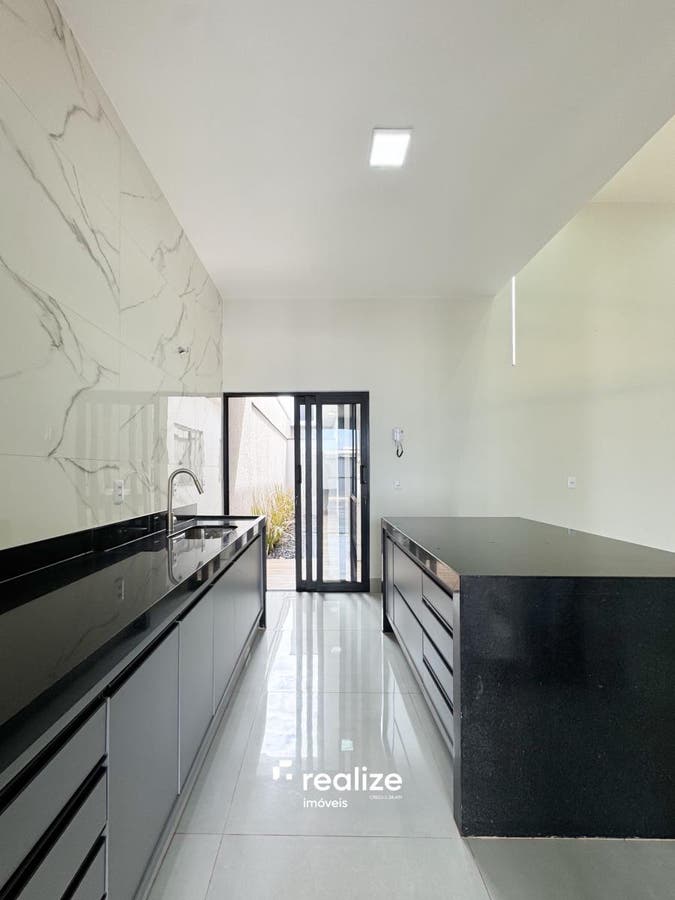 Foto 7 — Casa à Venda, Loteamento Gameleira, Rio Verde, Go
