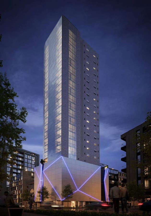 Apto 3 dormitórios (3 suítes) — BLUE TOWER, Porto Belo/SC - Apartamento em Perequê, Porto Belo - à venda - Portal Imóveis Itapema