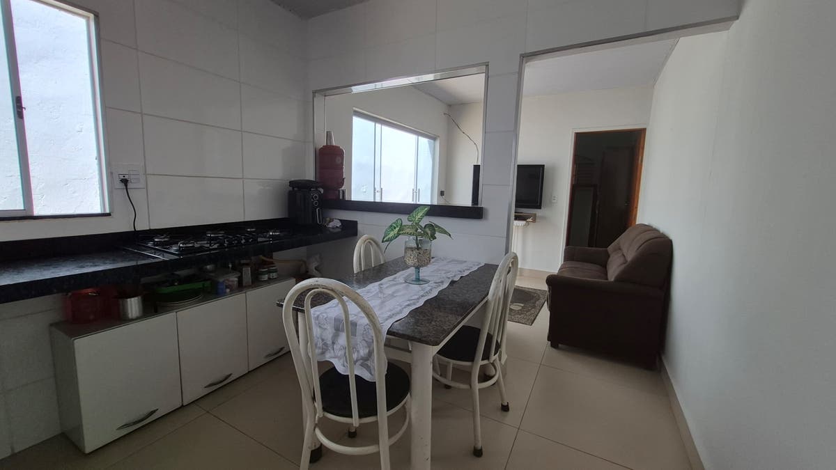 Cozinha