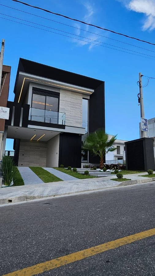 Casa de Condomínio com 3 quartos, Porteira Preta - Mogi das Cruzes - Casa de Condomínio em Porteira Preta, Mogi das Cruzes - à venda - Primus Negócios Imobiliários LTDA