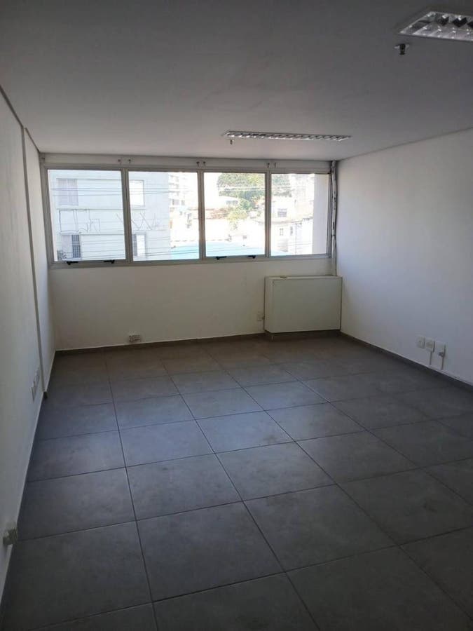 Conjunto Comercial de 28m² à Venda por R$ 250.000,00 e para Locação por R$ 2.152,90 - Água Branca / São Paulo - Conjunto Comercial em Água Branca, São Paulo - para locação e à venda - INGRÁCIA IMÓVEIS