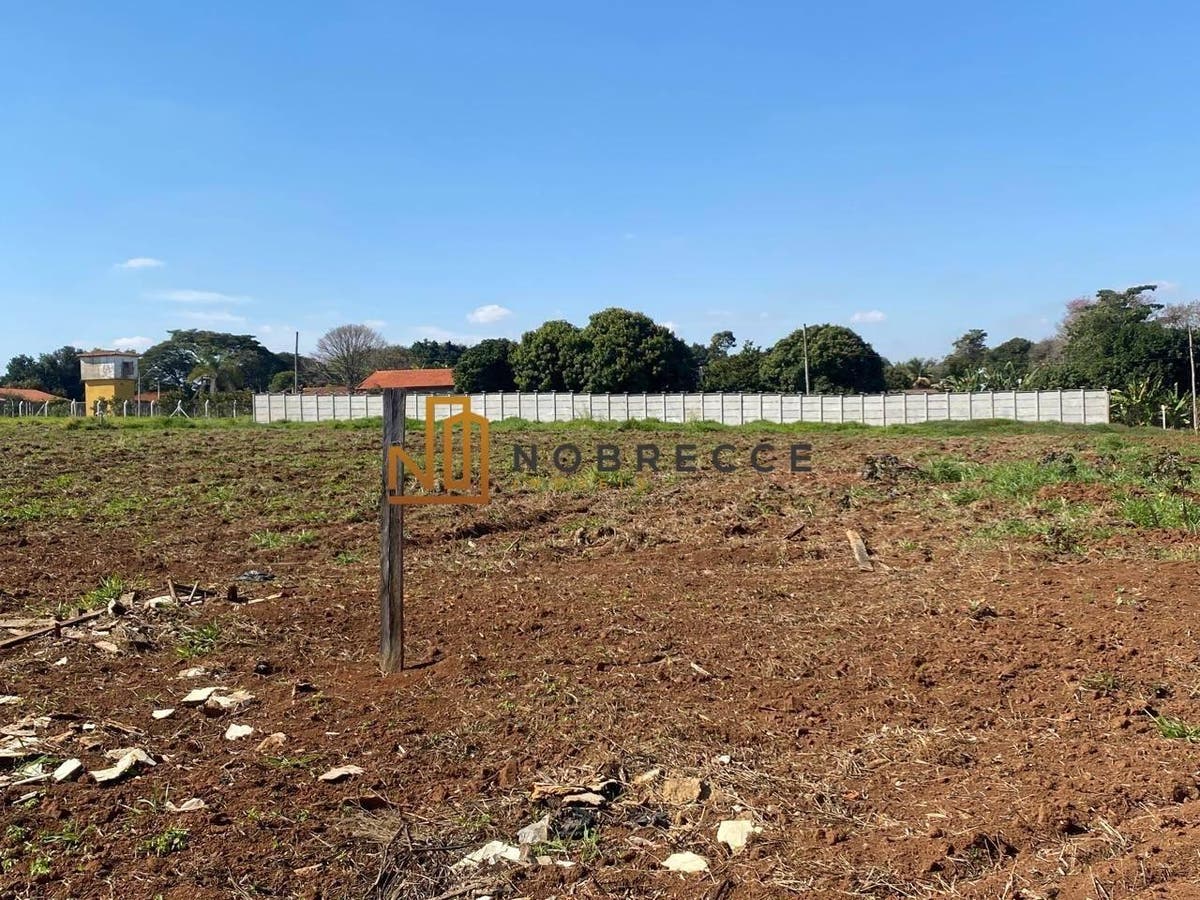 Terreno à venda no bairro Vale do Sol, em Indaiatuba/SP. - Lote/Terreno em Vale do Sol, Indaiatuba - à venda - Nobrecce Imóveis