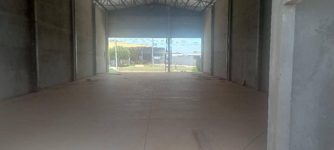 GALPÃO DISPONÍVEL PARA INVESTIR NO SANTA ROSA - Galpão em Sinop - à venda - CASA GOLD IMÓVEIS