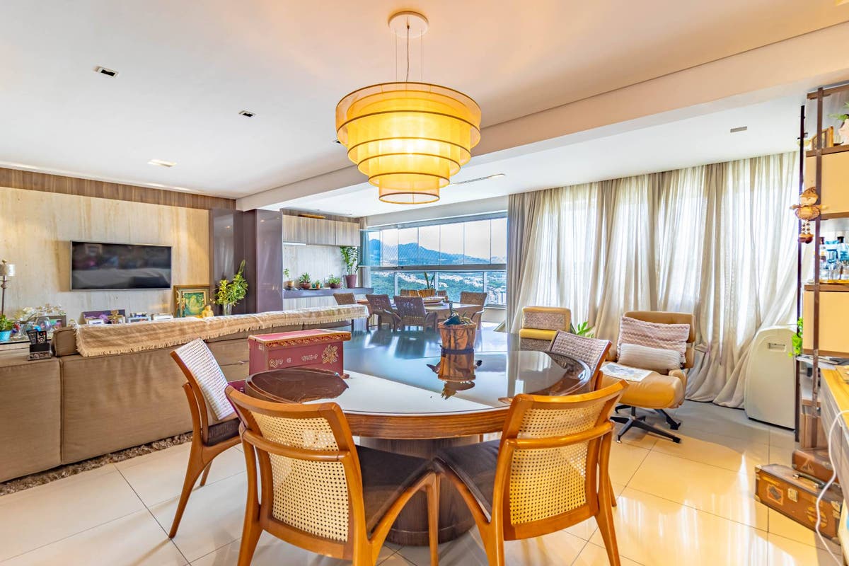 Apartamento com 3 quartos à Venda, Buritis - Belo Horizonte - Apartamento em Buritis, Belo Horizonte - à venda - Silvio Ximenes Imobiliária