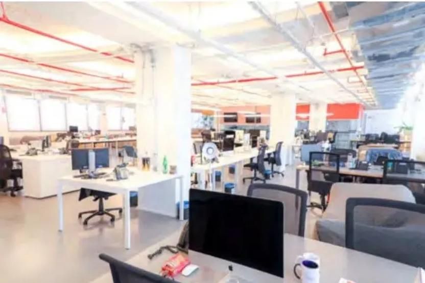 Andar corporativo para locação em Pinheiros/SP - 671 m² - Mobiliado - Salas Comerciais em Pinheiros, São Paulo - para locação - PERENNIAL ASSESSORIA E SERVIÇOS LTDA EPP