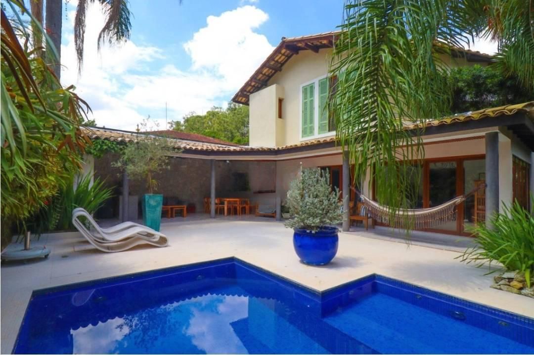VIla Verde Jd Vitória Regia - Casa de Condomínio em Morumbi, São Paulo - à venda - Óliver Lopes