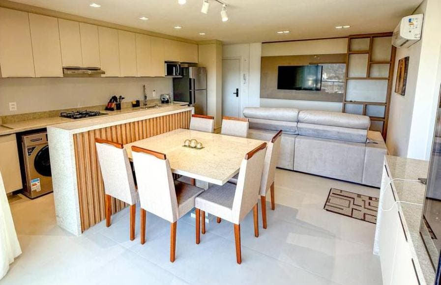 BRAVA VALLEY, APARTAMENTO 2 SUÍTES - Apartamento em Praia Brava, Itajaí - à venda - Brava Norte Imóveis