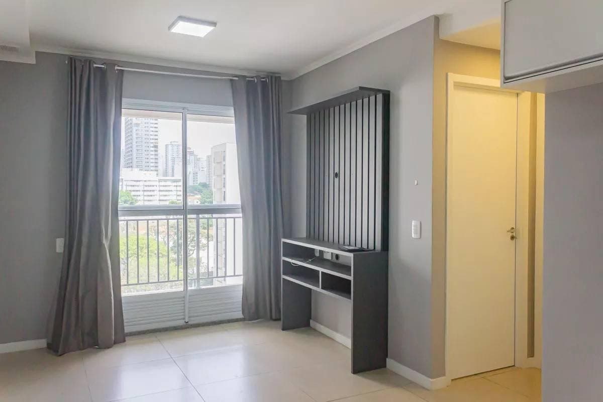 Apartamento de 48m² à Venda por R$ 789.000,00 - Vila Pompéia / São Paulo - Apartamento em Vila Pompéia, São Paulo - à venda - INGRÁCIA IMÓVEIS