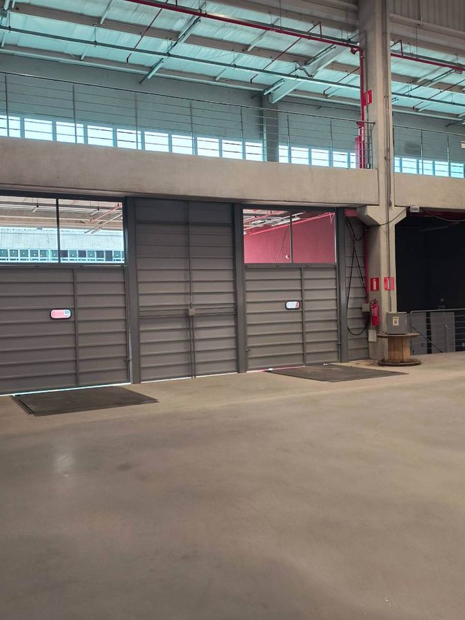 Galpão Industrial 2.322 m² Pronto para Operação em Embu das Artes - SP - Galpão em Água Espraiada, Embu das Artes - para locação - PERENNIAL ASSESSORIA E SERVIÇOS LTDA EPP