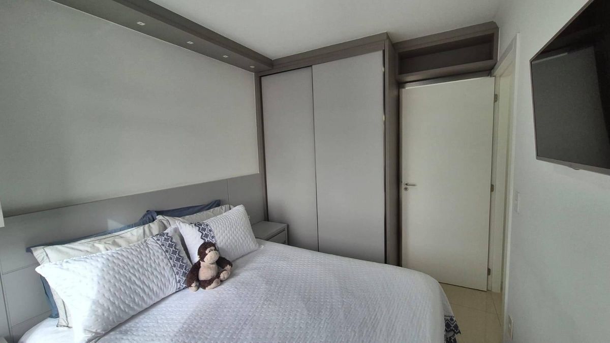 Apartamento, 2 quartos, 57 m² - Foto 8