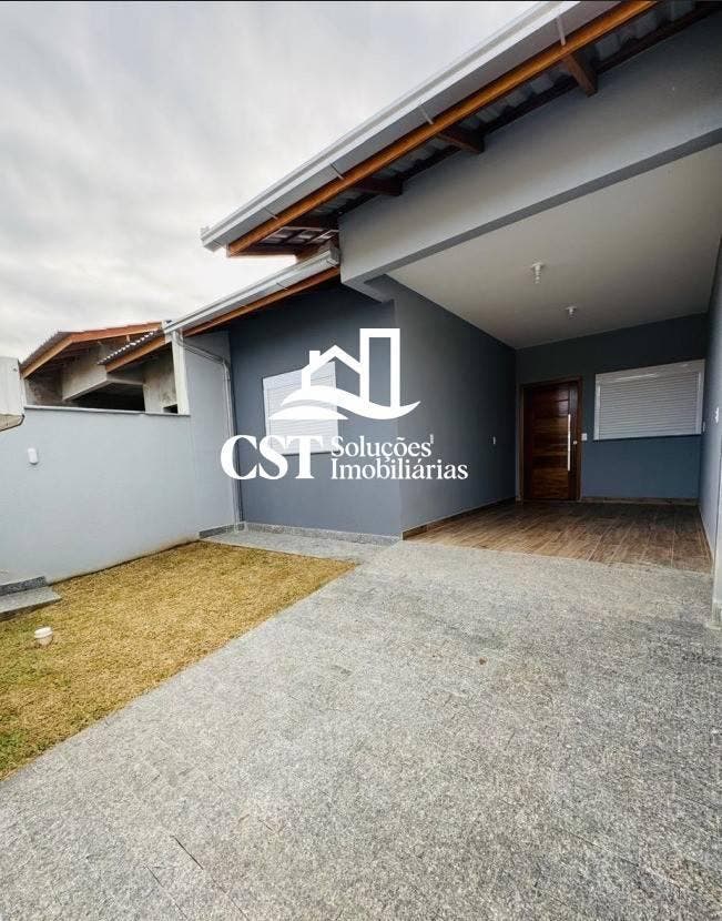 CASA COM 03 QUARTOS SENDO 01 SUÍTE NO BAIRRO ITACOLOMI - Balneário Piçarras/SC - Casa em Itacolomi, Balneário Piçarras - à venda - CST SOLUÇÕES IMOBILIARIA LTDA