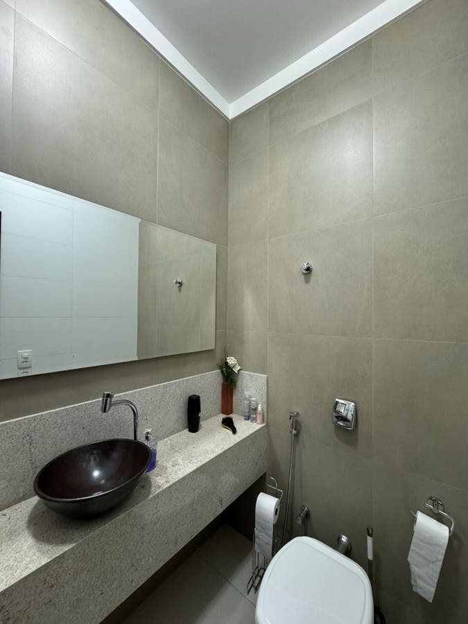 Foto 9 — Casa com 3 quartos, Parque das Laranjeiras Prolongamento - Rio Verde