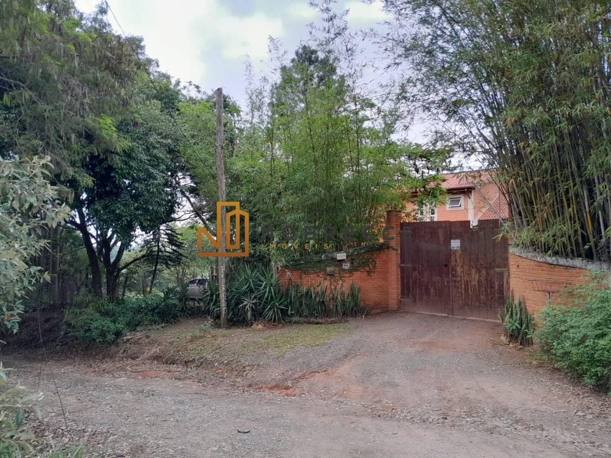 Chácara com casa sobrado à venda no Sítio de Recreio Colina - Indaiatuba/SP - Chácara em Sítios de Recreio Colina, Indaiatuba - à venda - Nobrecce Imóveis