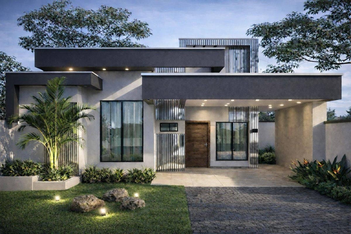 Casa com 3 quartos, Bosque dos Oitis - Vilhena - Casa em Bosque dos Oitis, Vilhena - à venda - ALIMA IMOBILIÁRIA