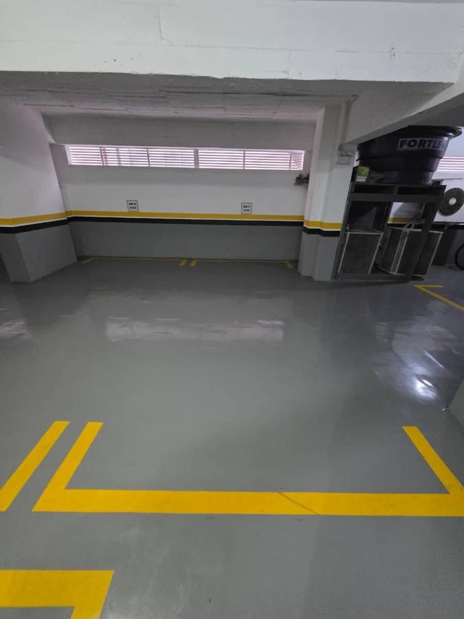 ALUGUEL DE APARTAMENTO PRÓXIMO AO SHOPING ATLÂNTICO EM BALNEÁRIO CAMBORIÚ - 2