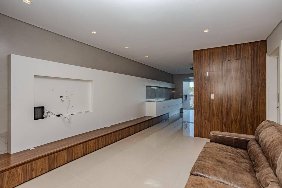 APARTAMENTO NO EDIFÍCIO AMORES DA BRAVA - PRAIA BRAVA, ITAJAÍ - Apartamento em Praia Brava, Itajaí - para locação e à venda - Brava Norte Imóveis