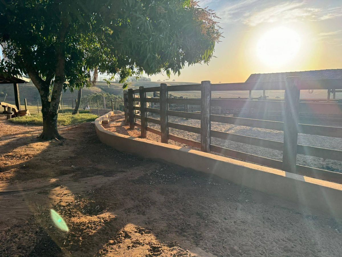 Rural › Fazenda - Fazenda em Pirajuí - à venda - FLEX CONSULTORIA IMOBILIÁRIA LTDA