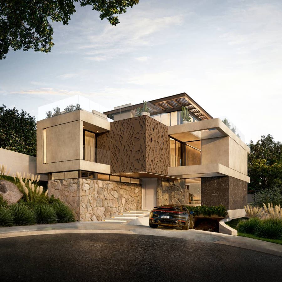 Casa Alto Padrão com 5 Suítes à Venda no Condomínio Bela Vista em Balneário Camboriú - Casa de Condomínio em Barra, Balneário Camboriú - à venda - WOW Imobiliária Ltda